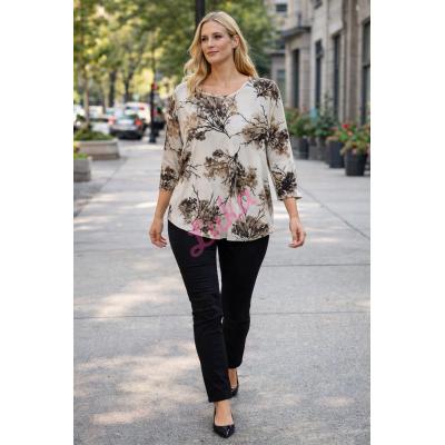 Bluza damska Polska NOO-401