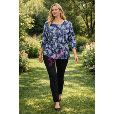 Bluza damska Polska NOO-402