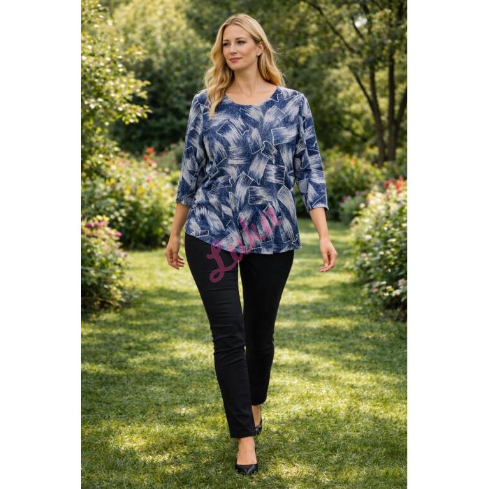 Bluza damska Polska NOO-402