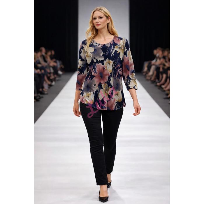 Bluza damska Polska NOO-403