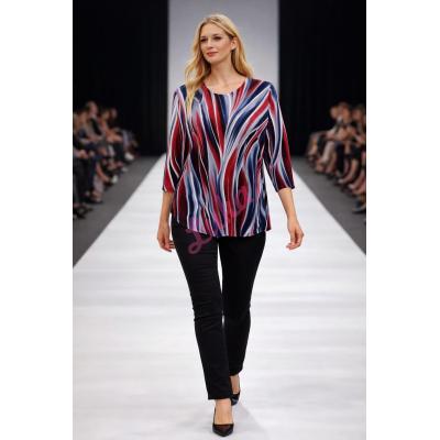 Bluza damska Polska NOO-405