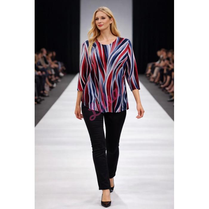 Bluza damska Polska NOO-405