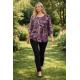 Women's blouse Polska NOO-406