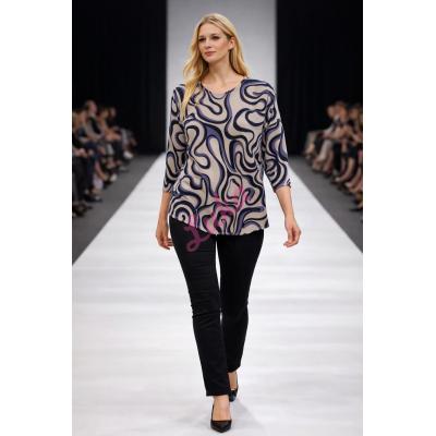 Women's blouse Polska NOO-408