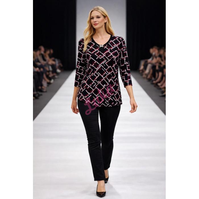 Women's blouse Polska NOO-409