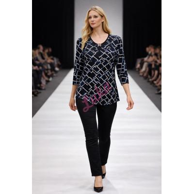 Bluza damska Polska NOO-410