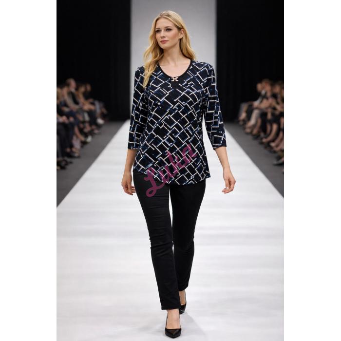 Bluza damska Polska NOO-410