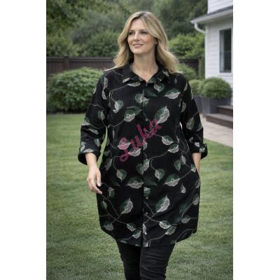 Women's Tunic Polska NOO-308