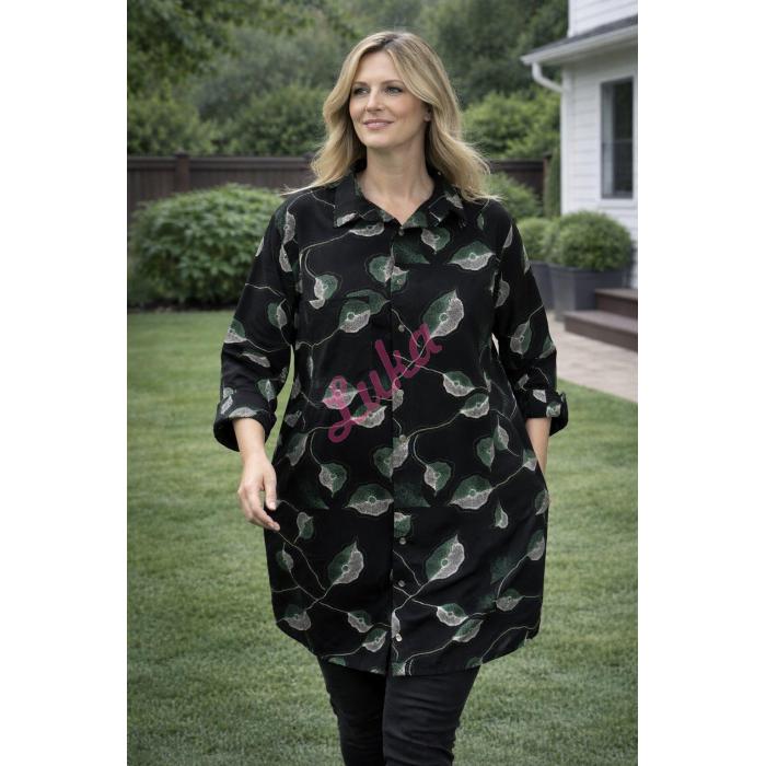 Women's Tunic Polska NOO-308