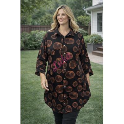 Women's Tunic Polska NOO-309