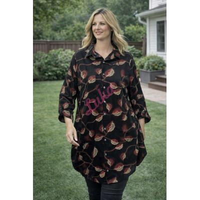 Women's Tunic Polska NOO-310