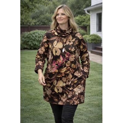 Women's Tunic Polska NOO-312