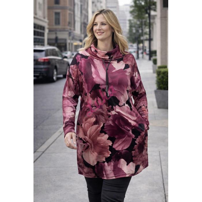 Women's Tunic Polska NOO-313