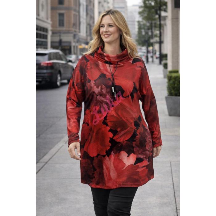 Women's Tunic Polska NOO-315