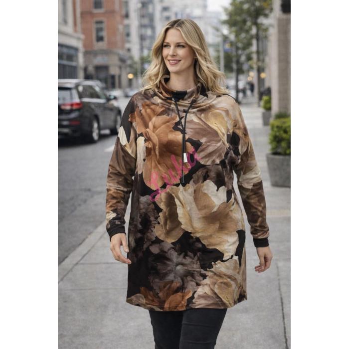 Women's Tunic Polska NOO-316