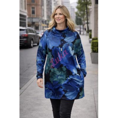 Women's Tunic Polska NOO-317
