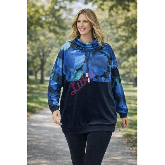 Bluza damska Polska NOO-416