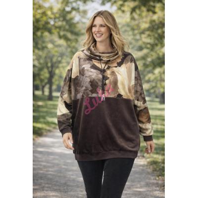 Bluza damska Polska NOO-500