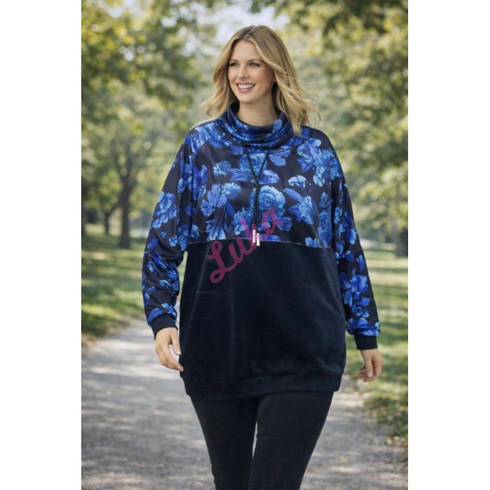 Women's blouse Polska NOO-501