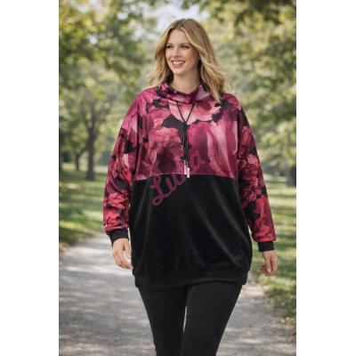 Women's blouse Polska NOO-505