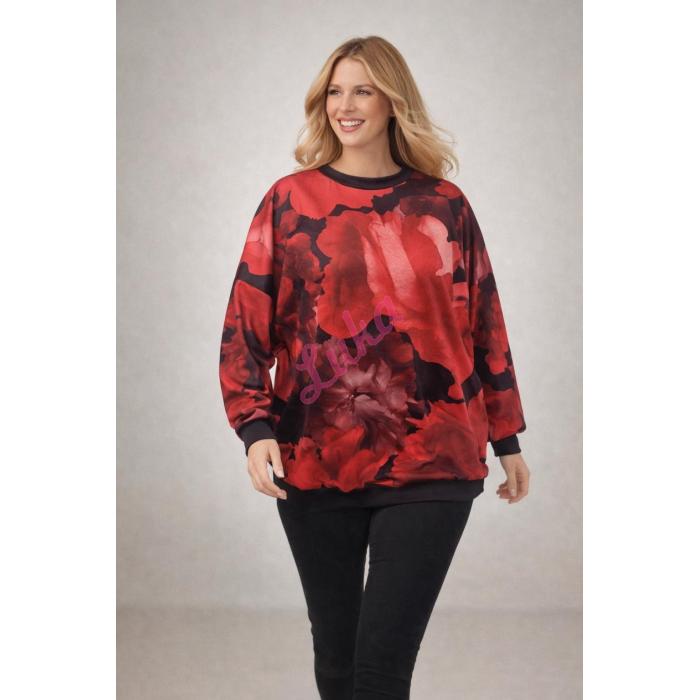 Women's blouse Polska NOO-505