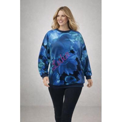 Women's blouse Polska NOO-507