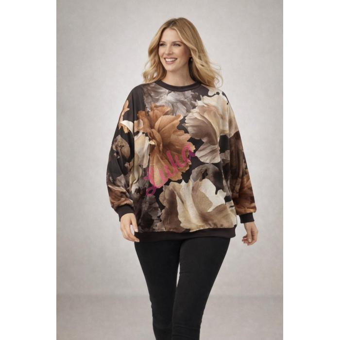Women's blouse Polska NOO-507