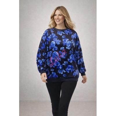 Bluza damska Polska NOO-509