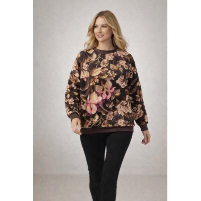 Women's blouse Polska NOO-511