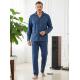 men's pajamas NOO-711 Warm