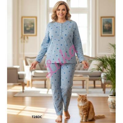 Women's pajamas NO-361