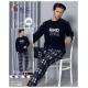 Men's turkish Pajama SNC 20621