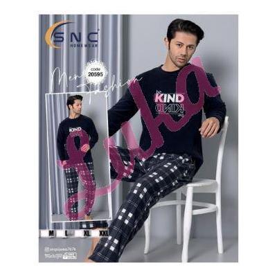 Men's turkish Pajama SNC 20621
