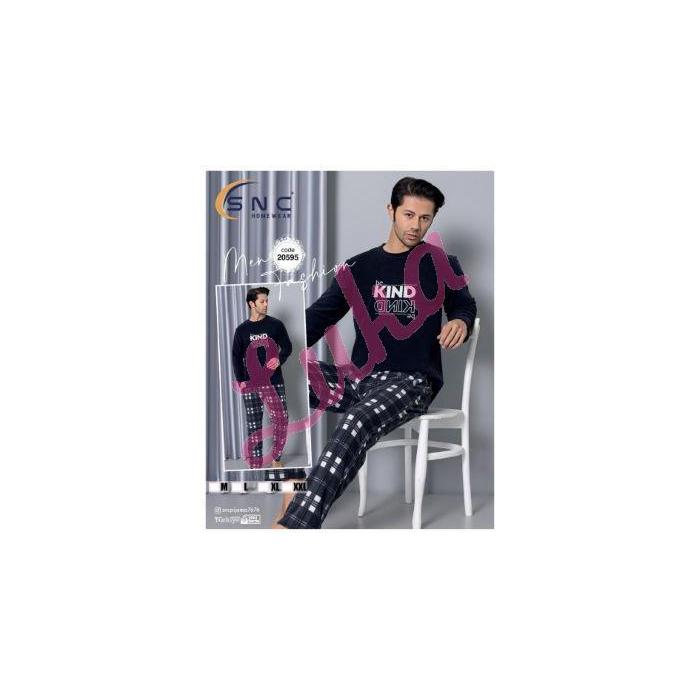 Men's turkish Pajama SNC 20621