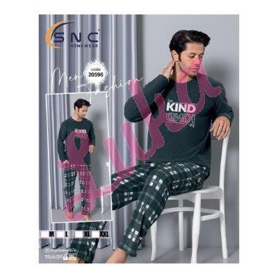Men's turkish Pajama SNC 20595