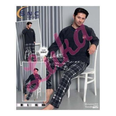 Men's turkish Pajama SNC 20596