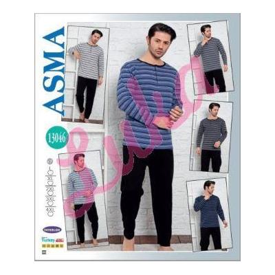 Men's turkish Pajama SNC 20547