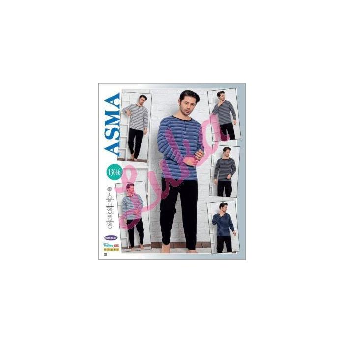 Men's turkish Pajama SNC 20547