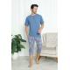 Men's turkish Pajama Asma 13046