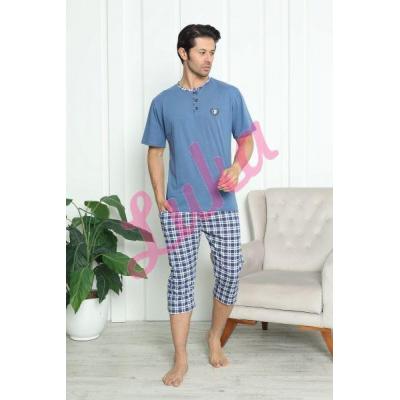 Men's turkish Pajama Asma 13046