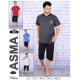 Men's turkish Pajama Asma 4608