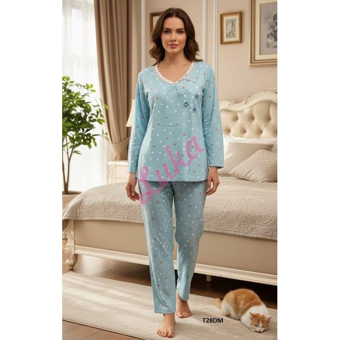 Women's pajamas NO-361