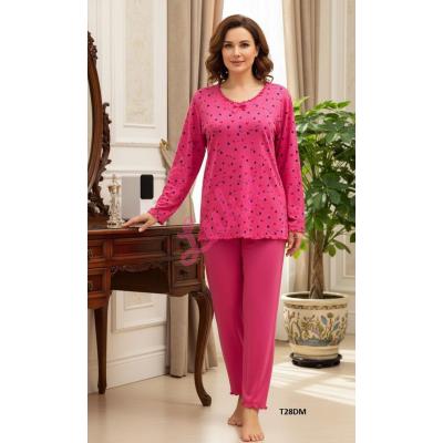 Women's pajamas NO-073
