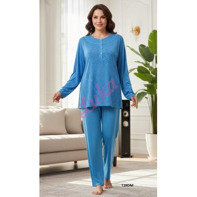 Women's pajamas NO-076