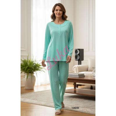 Women's pajamas NO-078
