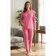 Women's pajamas NO-081