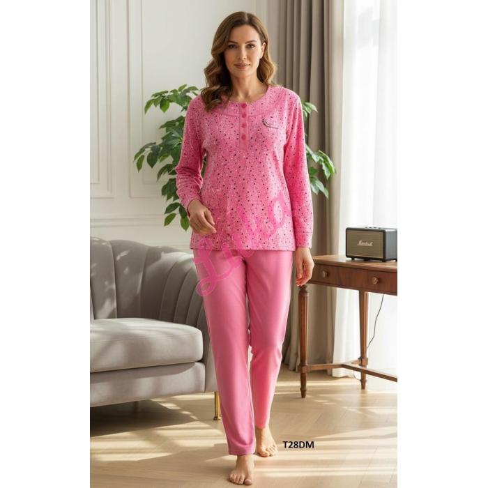 Women's pajamas NO-081