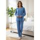 Women's pajamas NO-084