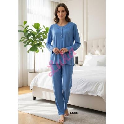 Women's pajamas NO-085