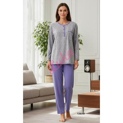 Women's pajamas NO-086